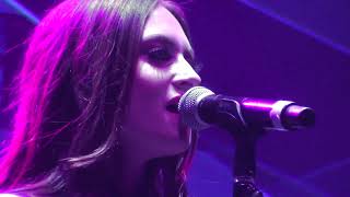 Trans-Siberian Orchestra &quot;For the Sake of Our Brother&quot; live 11/30/22 Gabbie Rae Albany,NY TSO
