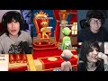 Who knows me better? (Full Stream)