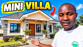 BUILDING MY DREAM HOUSE 🏠 AT 32 Part 1 @iammarwa @ItsNasto