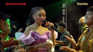 JEMBET SHESIN SASMITA NEW HEJIRA Live cihirup Kuningan 2