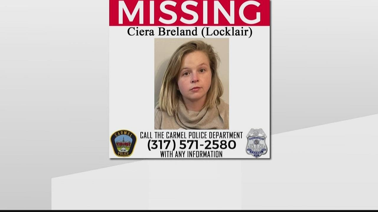 FBI offering $10K in missing mom case - YouTube