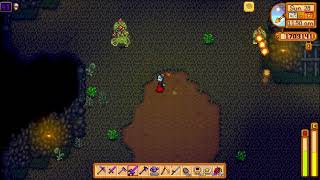 What is reward for Pepper Rex monster slaying goal ? - Stardew Valley