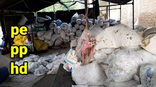 PLASTIC SCIENCE For Beginners | PE, PP and HD