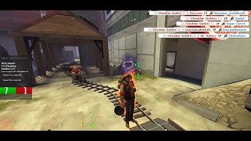 【TF2】 When You Get Kicked, Before An Actual Bot