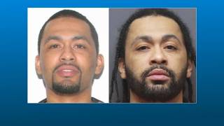 Newport News police search for deadly hit-and-run suspect
Newport News police are looking for a suspect charged in an April hit-and-run that left one woman dead.
Subscribe: https://www.youtube.com/user/wvectv/?sub_confirmation=1
Download the 13News Now app: https://bit.ly/13NewsNowApp
Watch the 13News Now streaming for free: https://www.13newsnow.com/streaming
Check out our website: https://www.13newsnow.com/
Like us on Facebook: https://www.facebook.com/13newsnow/
Follow us on X/Twitter: https://x.com/13newsnow
Follow us on Instagram: https://www.instagram.com/13newsnow/ Newport News police search for deadly hit-and-run suspect