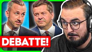 DAS DUELL: Siegmund vs. Schulze 🔥