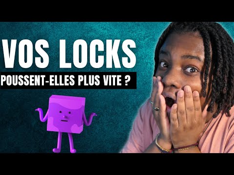 Vidéo: Les crochets font-ils pousser vos cheveux ?