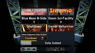 FE2: Community Maps | Darken Malfunction [Crazy] | Multi + Escapee | No Shiftlock | 28k Views