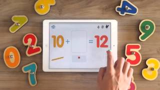 More or Less - Learn addition and subtraction with Smart Numbers screenshot 3