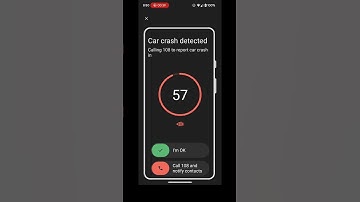 Pixel Safety app with Material 3 Expressive #pixel #android #shorts #ytcreate