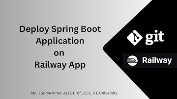 How to Deploy a Spring Boot Project - Step-by-Step Guide