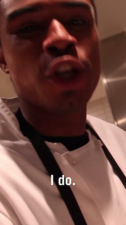 every damn day 👨🏾‍🍳