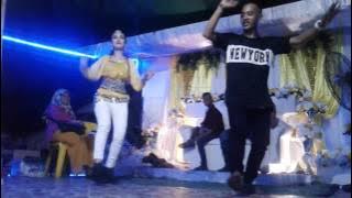 aisha dan rahman hindustan