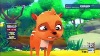 Pada Zaman Dahulu Musim 6 Terbaru - Gajah Tak Ada Gading (FULL EPISODE)