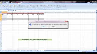 How to do Data Validation in Excel in Hindi | Learn to do Data Validation in Excel very easy method