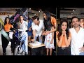 Mugdha Chaphekar NEW Video With Husband || New Bike || #kumkumbhagya #pranbir