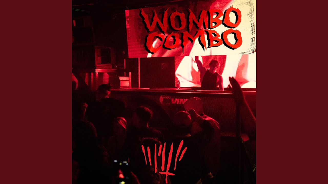 Watch WOMBO COMBO on YouTube Watch WOMBO COMBO on YouTube