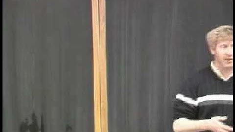 Lecture 12 - Turing Machines (Part 1/10)