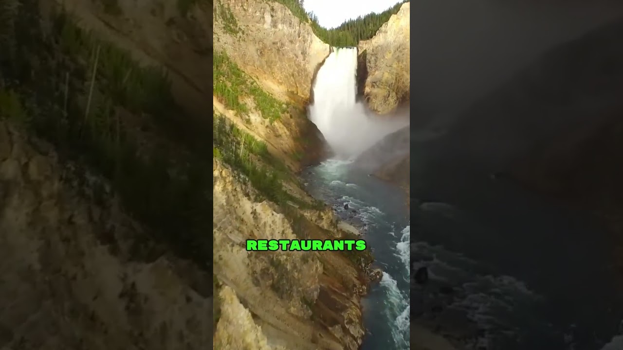 Smart Travel - Wyoming Travel Destination 2024 - Work and Travel 