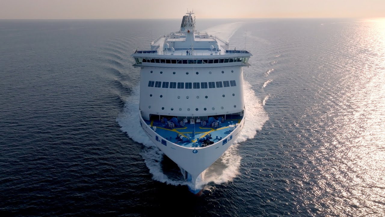 Moby Fantasy | Video by derossistudio