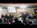 CULTO DE LOUVOR- MINISTÉRIO EMANUEL- YVERDON