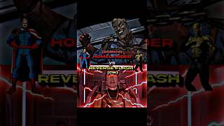 Celebrity Reverse flash vs Homelander (comics) #shorts Profile