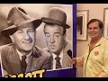 Out and About – Abbott &amp; Costello Tribute at the Hollywood Museum