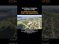 San Miguel, Corrientes desde el Microsoft Flight Simulator #sanmiguel #corrientes #msfs #argentina