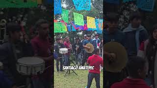 Fiesta en Amatepec