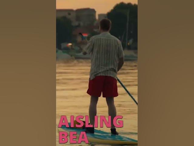 That One Scene From Free Willy, But With Aisling Bea | #shorts | AISLING BEA