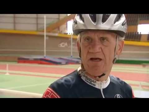 Vidéo: Découvrez le vélo Hour Record de Victor Campenaerts
