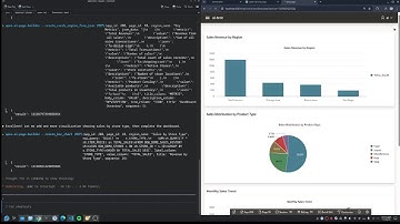 Oracle APEX AI MCP Agent
