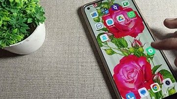 How to check Phone Serial Number in Mi 10T phone, check phone serial number