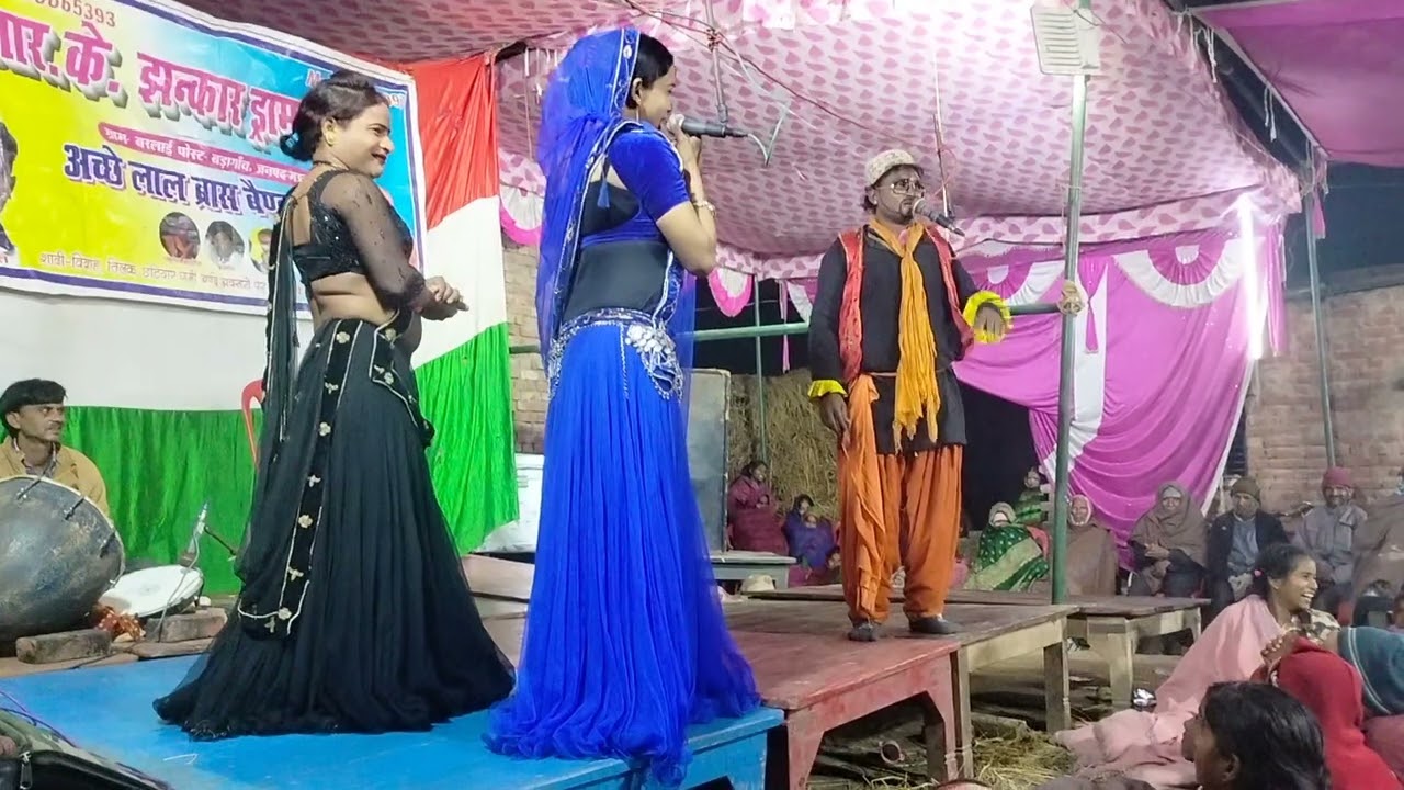 dabbu ki comedy Jyoti ke sath barlai Mau 9565665393