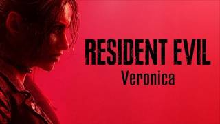 Resident Evil Veronica - Official Announcement Trailer