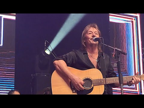 Living Next Door To Alice - Chris Norman, Live. Riga, Latvia. March 5. 2024