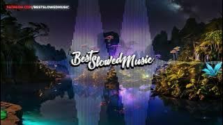 Tobu - Faster [Slowed Down]