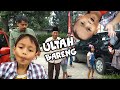 ULANG TAHUN PAPA SAMA ABAH BARENGAN | Makan-makan Sekeluarga