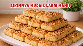 Download Lagu IDE JUALAN MURAH MERIAH LARIS MANIS MUDAH MEMBUATNYA UNIK KEKINIAN  MP3