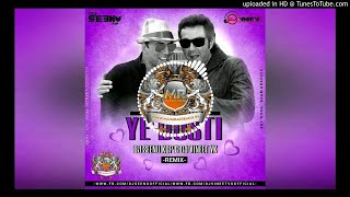 Yeh Dosti (Remix) Dj Seenu KGP Dj Vineet VK