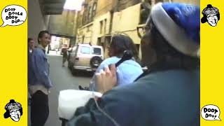Nardwuar vs. Dave Grohl (1995)