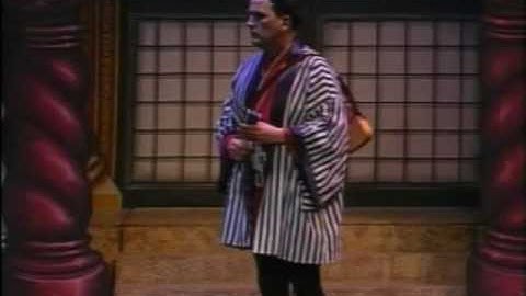 Gilbert & Sullivan