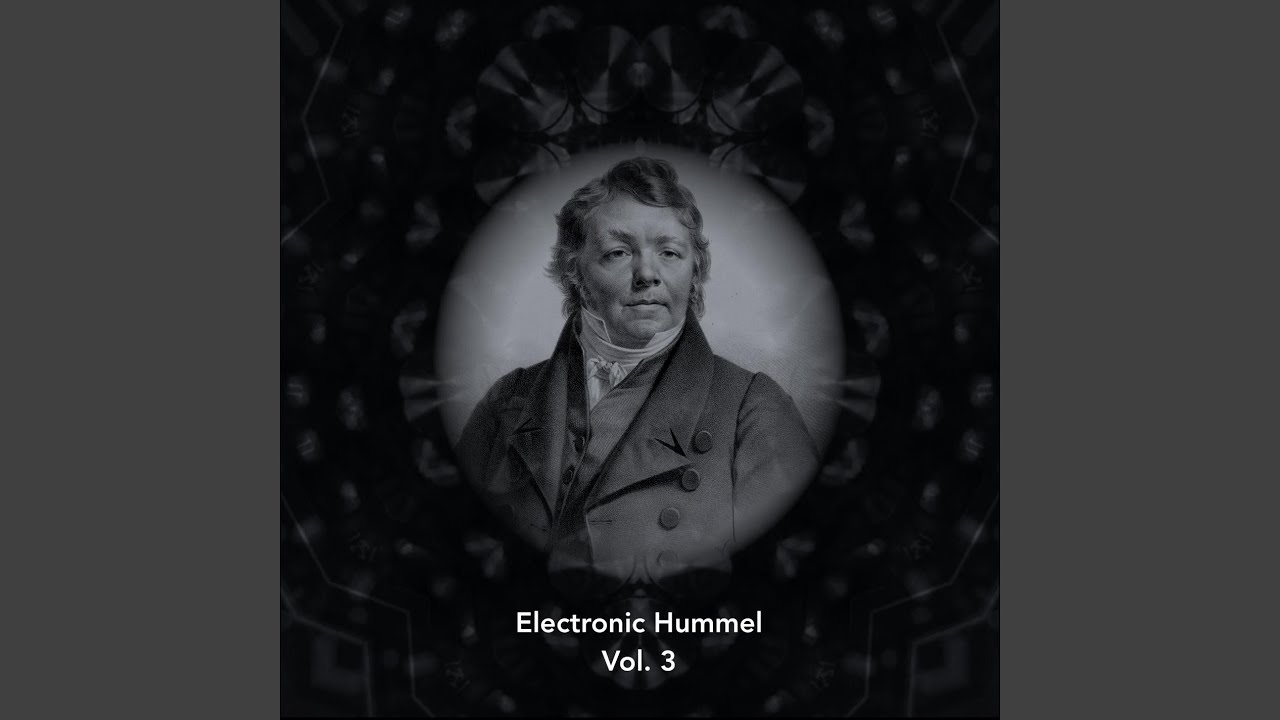 2 Variations, Op. 2: No. 2 in G Major