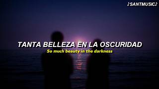 Lost Frequencies & Nathan Nicholson - So Much Beauty (Around Us) (Sub Español + Lyrics)