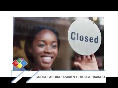 GOOGLE AHORA TAMBIÉN TE BUSCA TRABAJO terrenos en venta en mexico