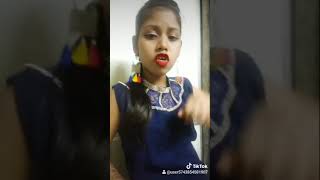 ishqachi Nauka song