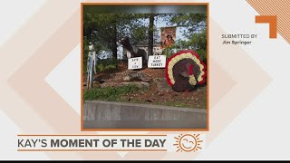 Kay s Moment of the Day for Nov 24