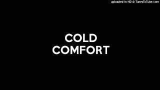 Cold Comfort - Caged Tiger