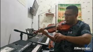 Cotton Field Instrumental Music, covered by Edgar