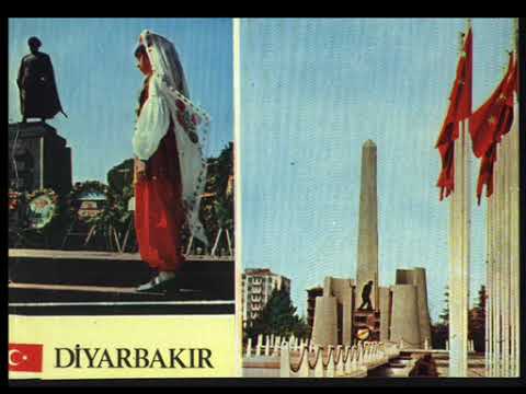 ŞEYHMUS DEMİR-NE GÜZELDİ ESKİ GÜNLER